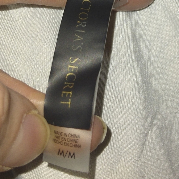 EUC☆VICTORIA'S SECRET☆Python Print Bikini Bottom☆Medium☆ - Picture 3 of 9